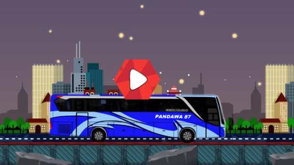 Pandawa 87 game bus screenshot 1