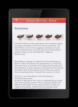 Builder Base COC screenshot 13