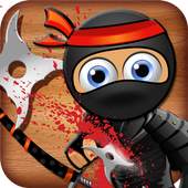 A Ninja Saga 1.0.4