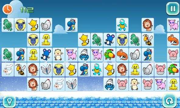 Onet Deluxe Classic screenshot 3