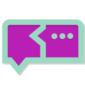 COMA 4 blogspot / blogger icon
