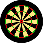 Cricket Scoreboard icon