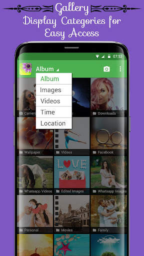 Gallery screenshot 2