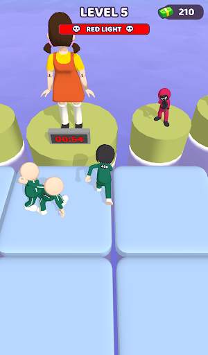 Doll Watching screenshot 11