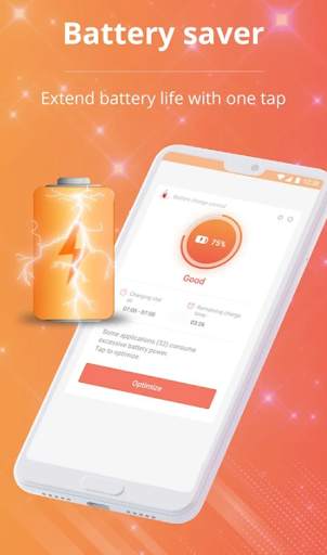 UC Cleaner - Best Phone Cleaner Speed Booster 2020 screenshot 6