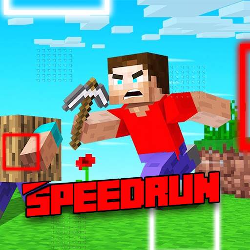 Speed Run Maps for Minecraft 3.0