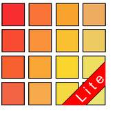 Blended Color Palette Lite 1.0