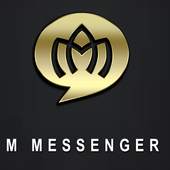 M Messenger 2