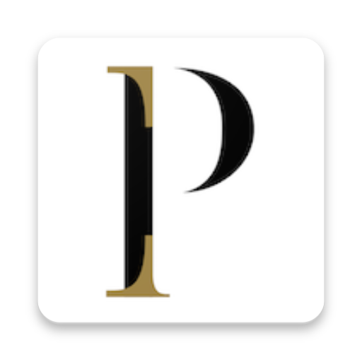 Proper App icon