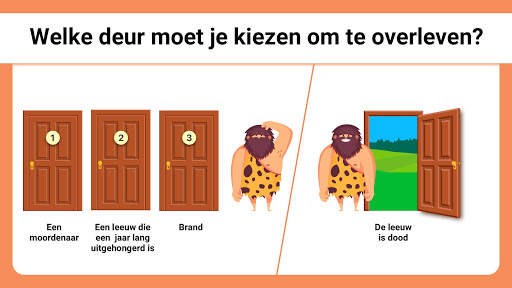 Easy Game - denkspelletjes screenshot 1