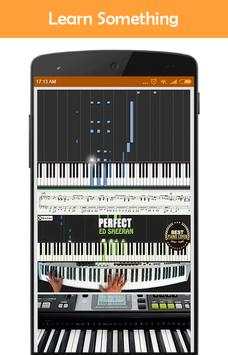 Perfect Piano Tutorial screenshot 3
