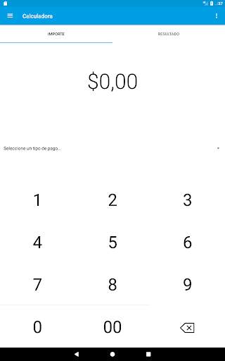 Calculadora para MP/ML Uruguay (No Oficial) screenshot 14