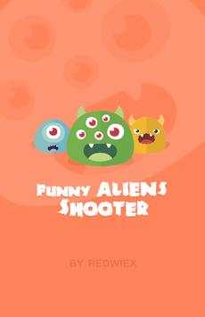 Aliens Shooter screenshot 1