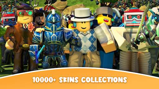 Boy Skins for Roblox screenshot 7