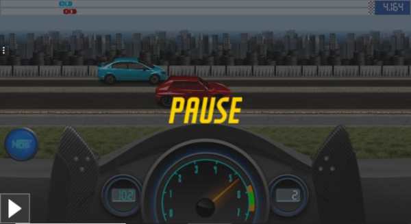 Drag Racing Club screenshot 2