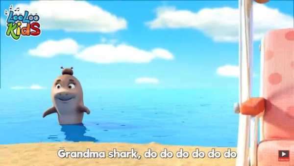 Baby shark dance - song - offline 2019 screenshot 6