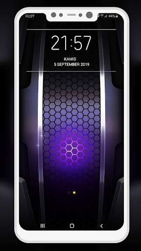 Lock Screen Wallpaper screenshot 6