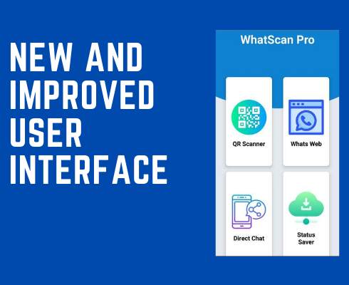 Whats Web Scan para Whatsapp 2021 screenshot 2