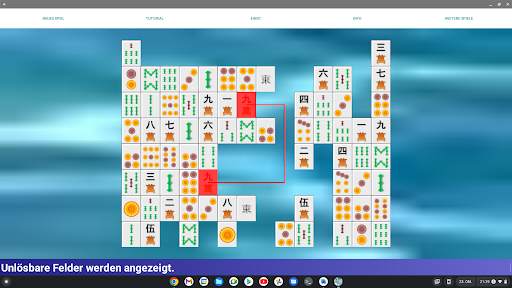 Shisen 2 - HD screenshot 26