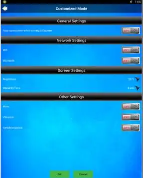 2x Battery Saver+Doctor screenshot 5
