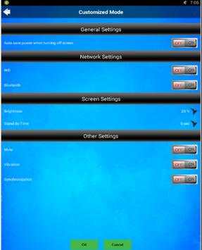 2x Battery Saver+Doctor screenshot 5