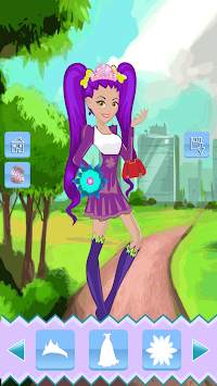 Brides Dress Up Game screenshot 5