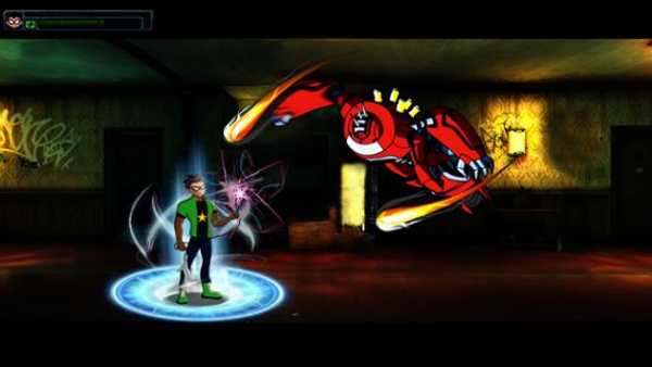 New Teen Of Titans Go Game screenshot 2