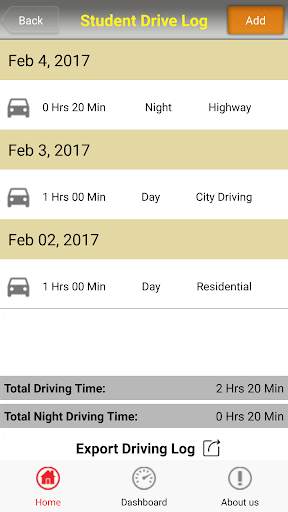 My Drive Guru screenshot 7