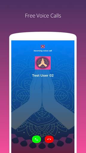 Namaste ChatApp : Namaste India App screenshot 6