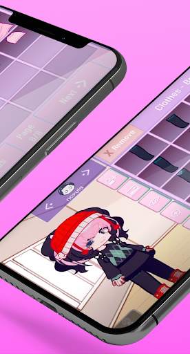 Gacha l Nox mod screenshot 4