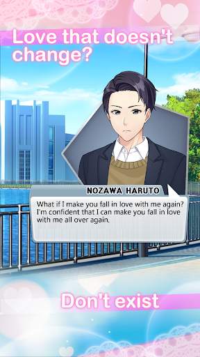 My Young Boyfriend Otome Game screenshot 14