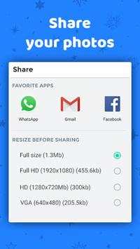 Gallery-Best photo video app screenshot 5