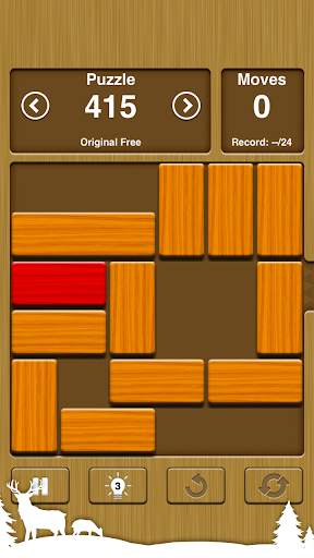 Desbloqueie-me - Unblock Me screenshot 7