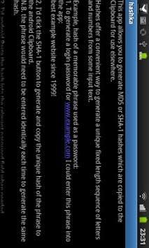 hashka screenshot 2