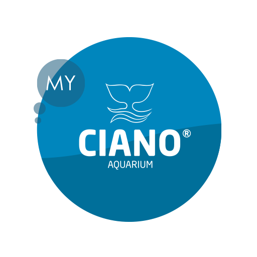 My Ciano icon