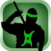 Ninja Challenge 1.0