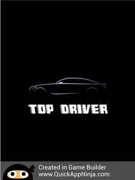 TOP DRIVER - car quiz screenshot 9