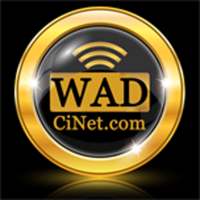 WAD Console icon