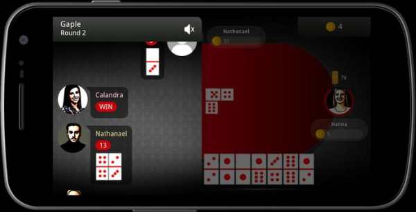 Gaple screenshot 8