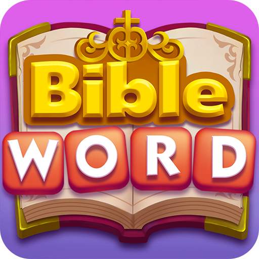 Bible Word Puzzle - Free Bible Story Game 1.9.13