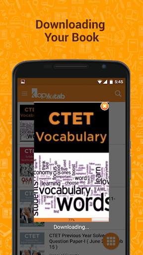 CTET Solved Papers, Exam Guide & Study Materials screenshot 17