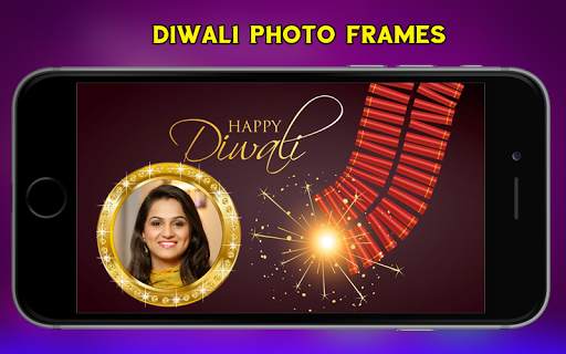 Diwali  Photo Frames screenshot 4