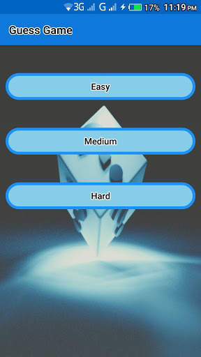 Guess Game screenshot 6