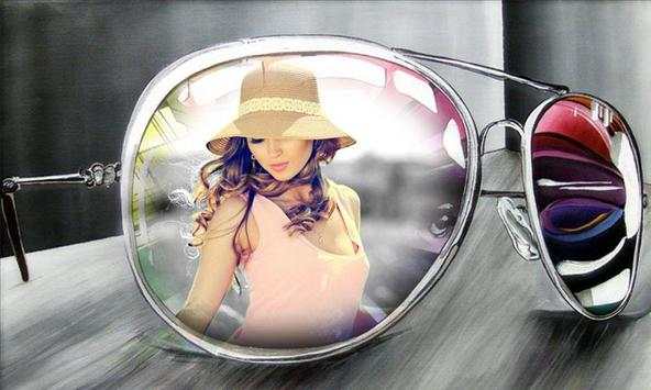 Goggle Photo Frames 3 تصوير الشاشة