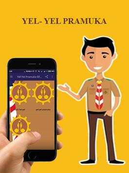 Yel-Yel Pramuka Offline screenshot 2