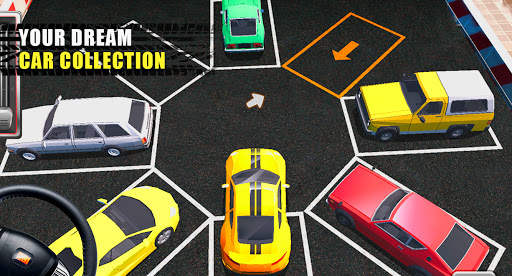 City Car Driving screenshot 1