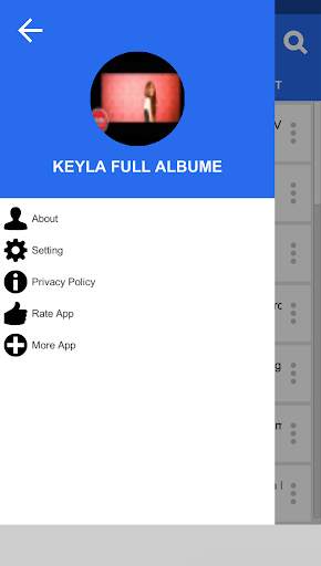 Lagu Keyla Offline Terbaru 2019 Full Albume screenshot 1