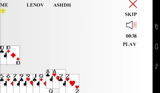 Mini Games Hotspot All in one screenshot 13