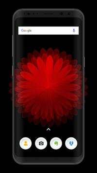 Launcher Nubia Z11 mini S / Z17 mini (Icon Pack) screenshot 3