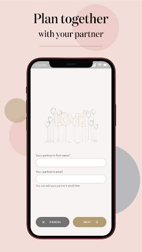 Wedding Planner by Wedsly screenshot 5
